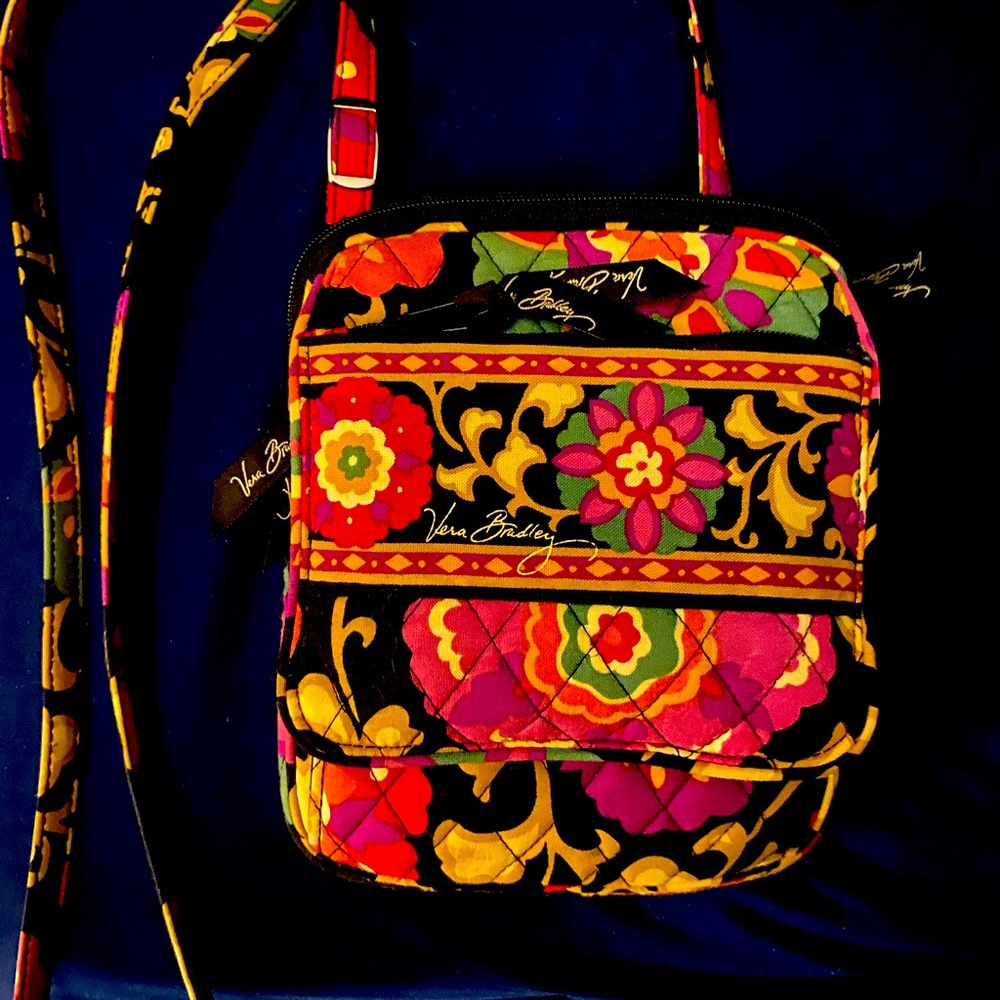 Vera Bradley Purse